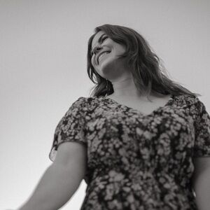 Meet your Posher, Kristin